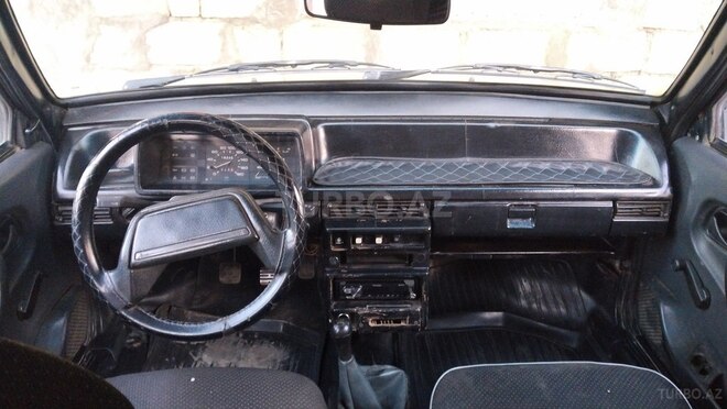 LADA (VAZ) 2109 1988, 235,245 km - 1.5 l - Bərdə