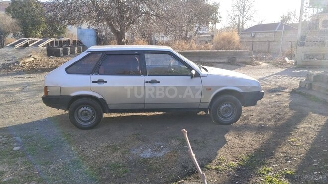LADA (VAZ) 2109 1988, 235,245 km - 1.5 l - Bərdə