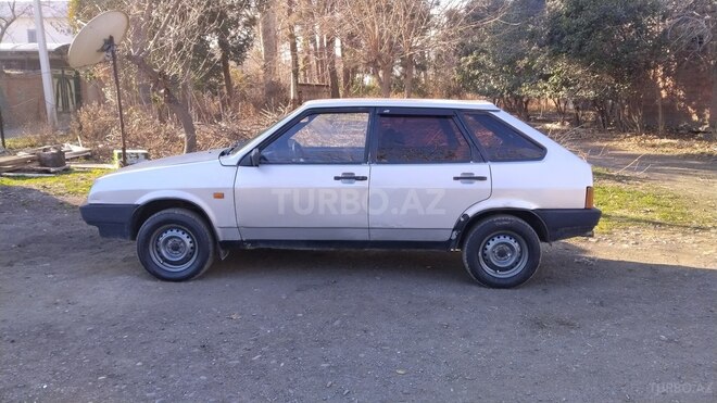 LADA (VAZ) 2109 1988, 235,245 km - 1.5 l - Bərdə