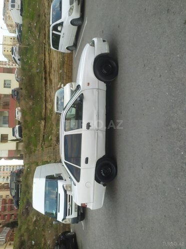 Daewoo Nexia 2011, 253,330 km - 1.5 l - Bakı