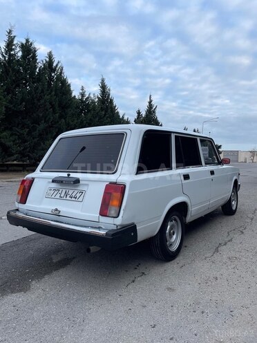 LADA (VAZ) 2104 2000, 72,000 km - 1.5 l - Bakı