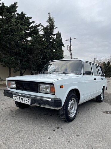 LADA (VAZ) 2104 2000, 72,000 km - 1.5 l - Bakı