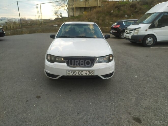 Daewoo Nexia 2011, 253,330 km - 1.5 l - Bakı