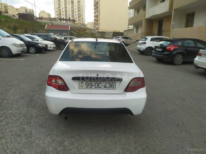 Daewoo Nexia 2011, 253,330 km - 1.5 l - Bakı