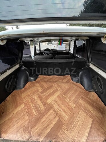 LADA (VAZ) 2104 2000, 72,000 km - 1.5 l - Bakı