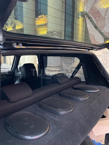 LADA (VAZ) Niva 2021, 77,000 km - 1.7 l - Bakı