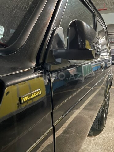LADA (VAZ) Niva 2021, 77,000 km - 1.7 l - Bakı