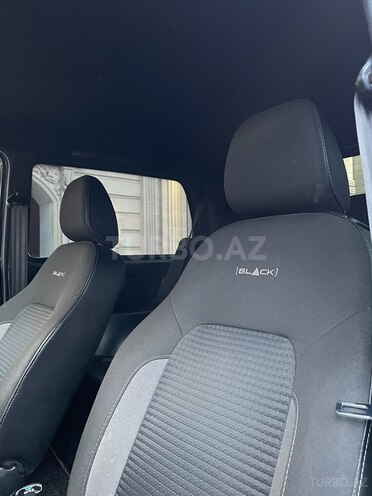 LADA (VAZ) Niva 2021, 77,000 km - 1.7 l - Bakı