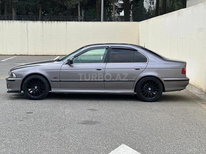 BMW 525 1999, 226,541 km - 2.5 l - Sumqayıt