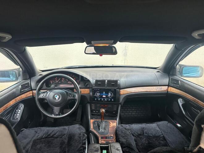 BMW 525 1999, 226,541 km - 2.5 l - Sumqayıt