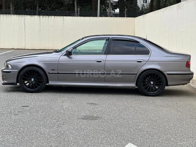 BMW 525 1999, 226,541 km - 2.5 l - Sumqayıt