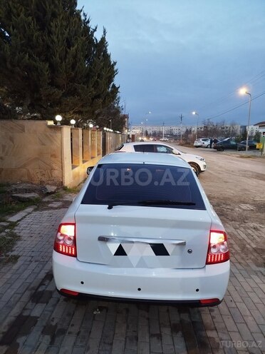 LADA (VAZ) Priora 2014, 213,242 km - 1.6 l - Bakı