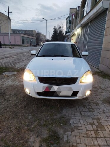 LADA (VAZ) Priora 2014, 213,242 km - 1.6 l - Bakı