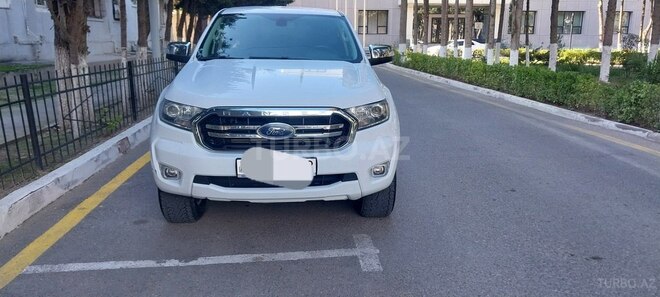 Ford Ranger 2019, 196,300 km - 2.2 л - Sumqayıt