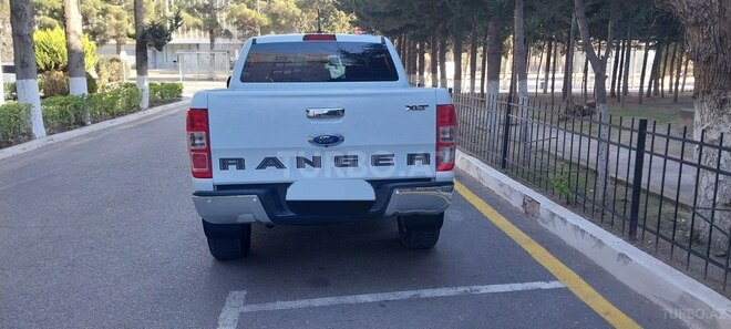 Ford Ranger 2019, 196,300 km - 2.2 л - Sumqayıt