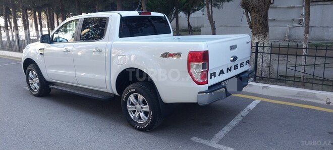Ford Ranger 2019, 196,300 km - 2.2 л - Sumqayıt