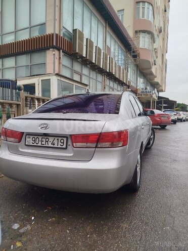 Hyundai Sonata 2006, 300,000 km - 2.4 l - Bakı