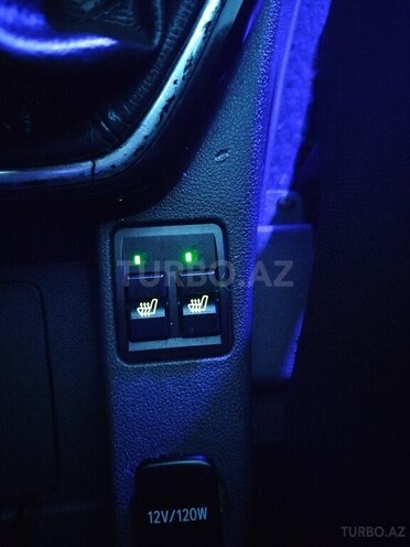 LADA (VAZ) Priora 2014, 213,242 km - 1.6 l - Bakı