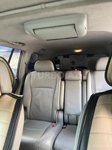Toyota Highlander-8