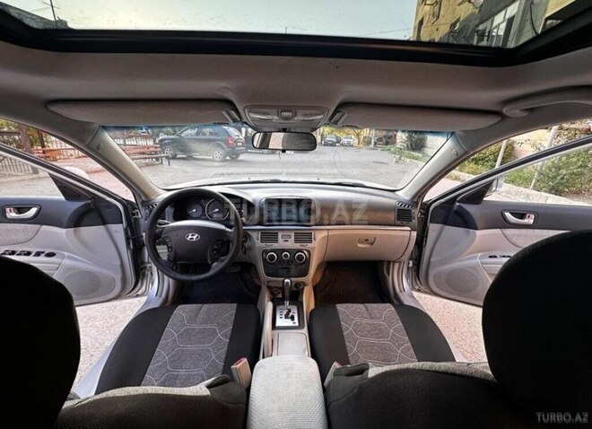 Hyundai Sonata 2006, 300,000 km - 2.4 l - Bakı