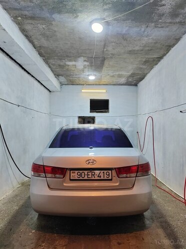 Hyundai Sonata 2006, 300,000 km - 2.4 l - Bakı