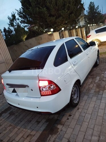 LADA (VAZ) Priora 2014, 213,242 km - 1.6 l - Bakı