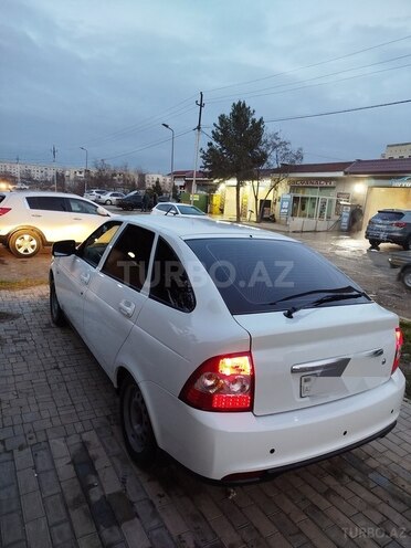 LADA (VAZ) Priora 2014, 213,242 km - 1.6 l - Bakı