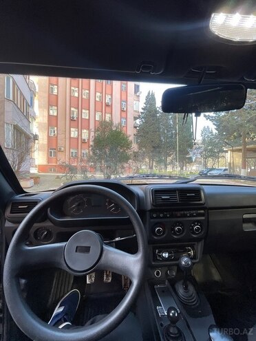 LADA (VAZ) Niva 2021, 77,000 km - 1.7 l - Bakı
