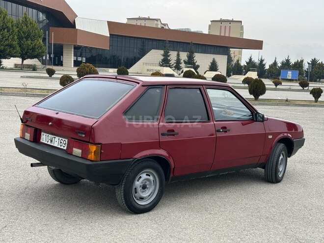 LADA (VAZ) 2109 1996, 213,000 km - 1.6 l - Xaçmaz