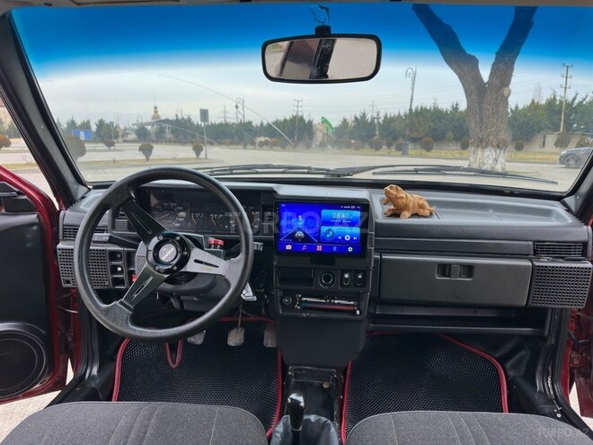 LADA (VAZ) 2109 1996, 213,000 km - 1.6 l - Xaçmaz