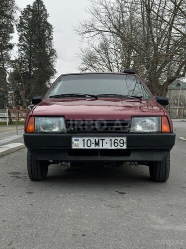 LADA (VAZ) 2109 1996, 213,000 km - 1.6 l - Xaçmaz