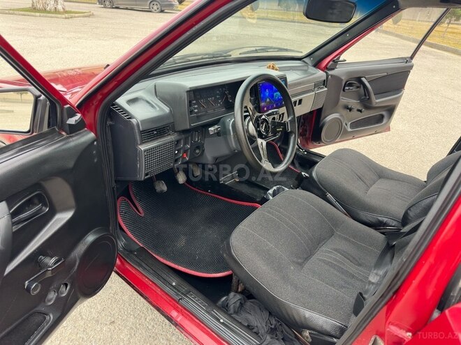 LADA (VAZ) 2109 1996, 213,000 km - 1.6 l - Xaçmaz