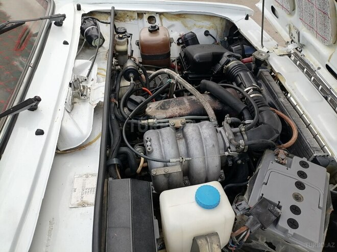 LADA (VAZ) 2107 2007, 99,850 km - 1.6 l - Xırdalan