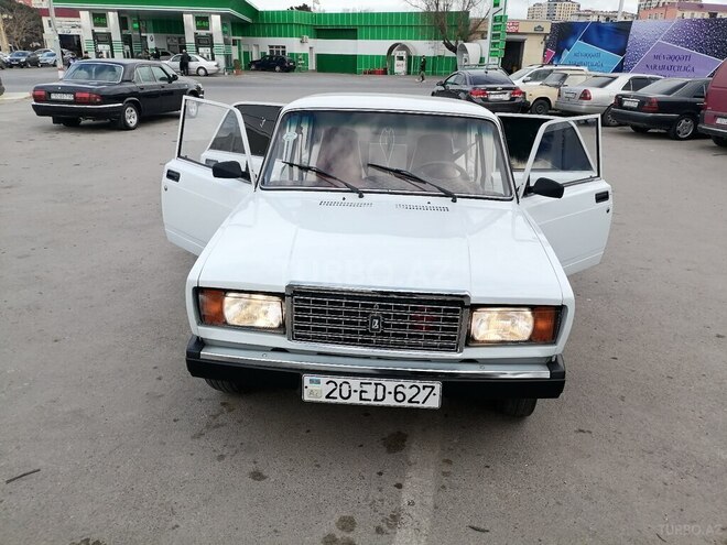 LADA (VAZ) 2107 2007, 99,850 km - 1.6 l - Xırdalan