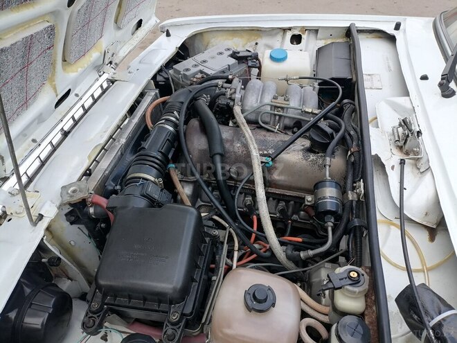 LADA (VAZ) 2107 2007, 99,850 km - 1.6 l - Xırdalan