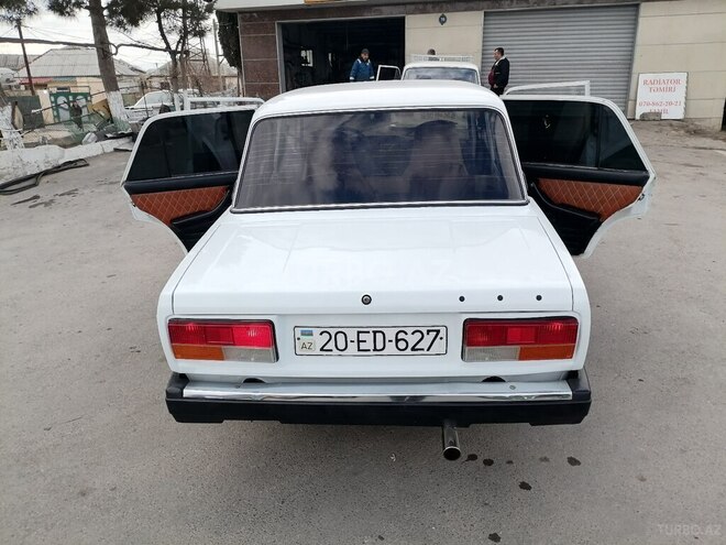 LADA (VAZ) 2107 2007, 99,850 km - 1.6 l - Xırdalan