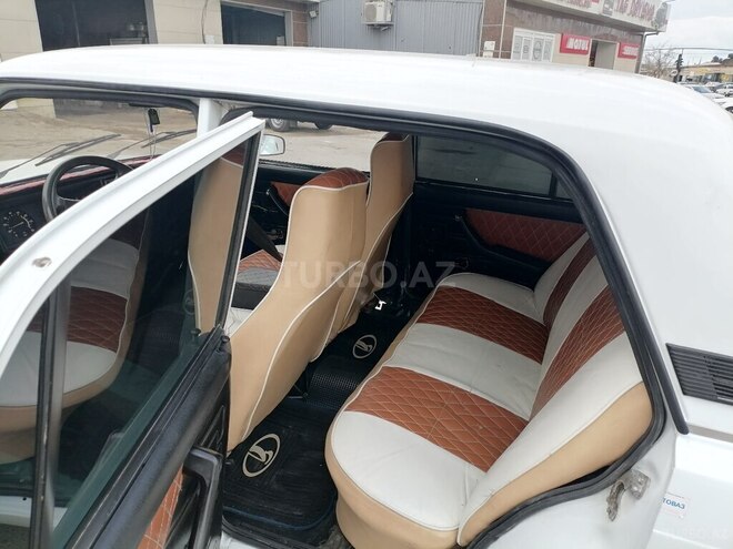 LADA (VAZ) 2107 2007, 99,850 km - 1.6 l - Xırdalan