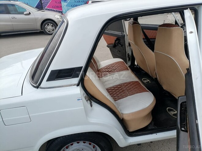 LADA (VAZ) 2107 2007, 99,850 km - 1.6 l - Xırdalan
