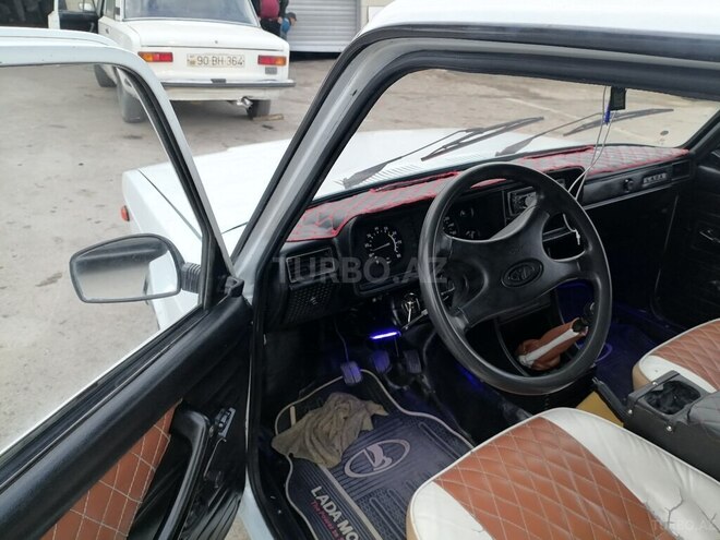 LADA (VAZ) 2107 2007, 99,850 km - 1.6 l - Xırdalan