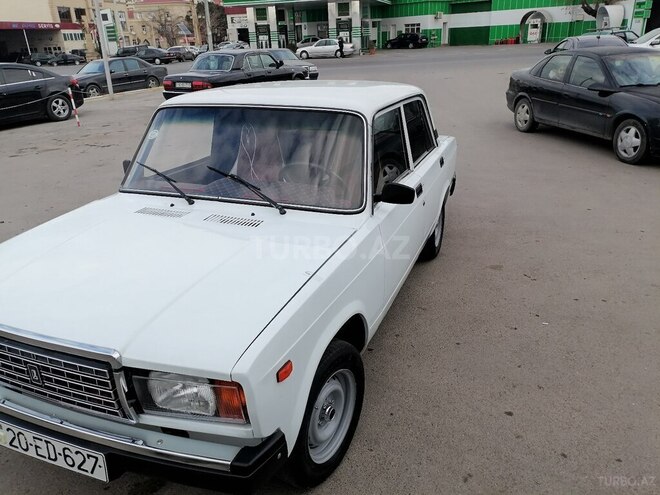 LADA (VAZ) 2107 2007, 99,850 km - 1.6 l - Xırdalan
