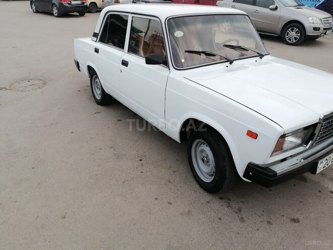 LADA (VAZ) 2107 2007, 99,850 km - 1.6 l - Xırdalan