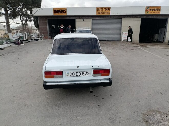 LADA (VAZ) 2107 2007, 99,850 km - 1.6 l - Xırdalan