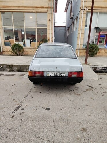 LADA (VAZ) 21099 2001, 300,000 km - 1.6 l - Balakən