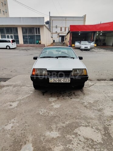 LADA (VAZ) 21099 2001, 300,000 km - 1.6 l - Balakən