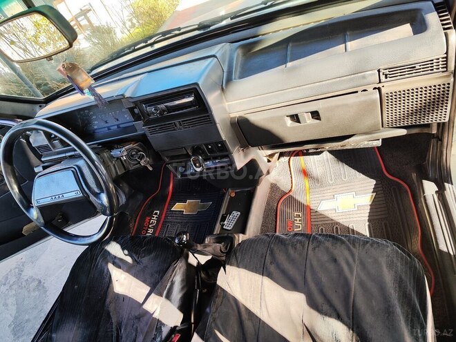 LADA (VAZ) 21099 2001, 300,000 km - 1.6 l - Balakən