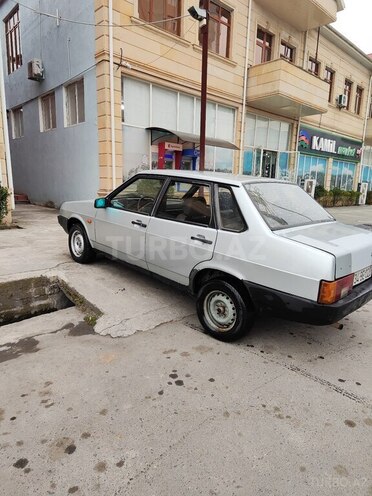 LADA (VAZ) 21099 2001, 300,000 km - 1.6 l - Balakən
