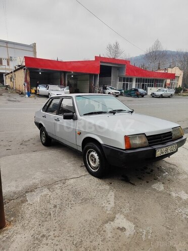 LADA (VAZ) 21099 2001, 300,000 km - 1.6 l - Balakən