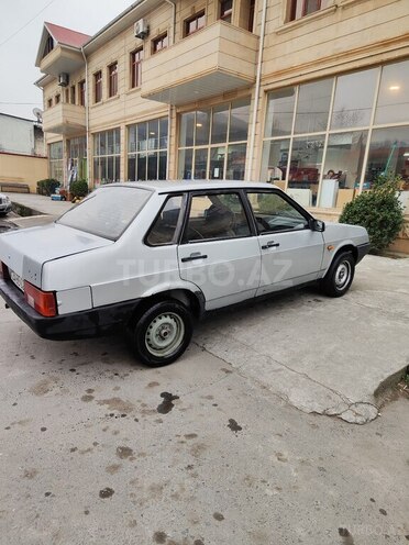 LADA (VAZ) 21099 2001, 300,000 km - 1.6 l - Balakən