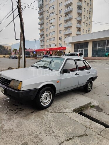 LADA (VAZ) 21099 2001, 300,000 km - 1.6 l - Balakən