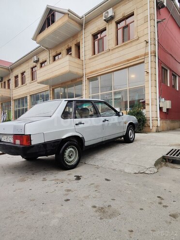LADA (VAZ) 21099 2001, 300,000 km - 1.6 l - Balakən